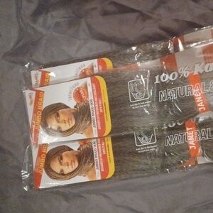 Braiding Hair BUNDLE Color 51